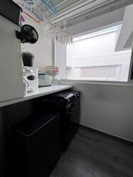 Blk 574B Woodlands Glen (Woodlands), HDB 4 Rooms #635990801